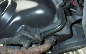 YAMAHA JOG POCHE SA08J