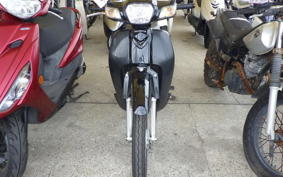 HONDA C110 SUPER CUB JA10