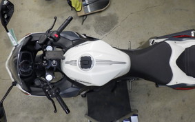 KAWASAKI NINJA 400 2023 EX400L