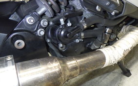 YAMAHA MAJESTY 250 Gen.4 SG20J