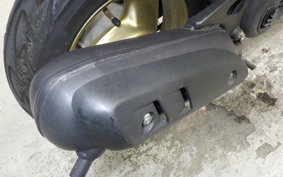 YAMAHA JOG Gen.3 2025 SA01J