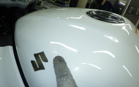 SUZUKI BANDIT 1250 SA 2009 GW72A