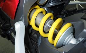 DUCATI MULTISTRADA 1260S 2021