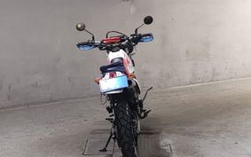 HONDA XLR250 BAJA MD22