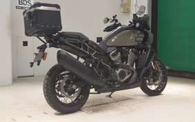 HARLEY ﾊﾟﾝ AMERICA1250S 2021