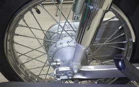 HONDA C110 SUPER CUB JA44
