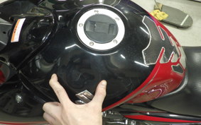 SUZUKI GSR250