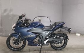 SUZUKI JIKUSA-SF250 ED22Y