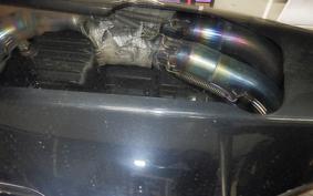 KAWASAKI ZZ1100 NINJA R Gen.2 2002