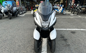 YAMAHA TRICITY 155 SG37J