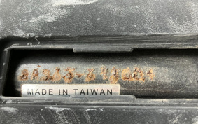 YAMAHA JOG DELUXE SA36J