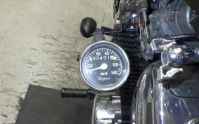 HONDA STEED 400 1994 NC26