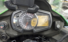 KAWASAKI VERSYS X250Aﾂｱﾗｰ LE250D
