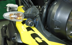 SUZUKI V-STROM 250 2002