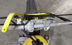 SUZUKI RM125 RF15A