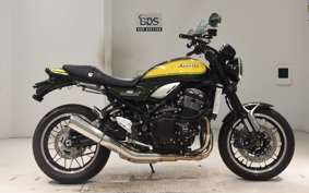 KAWASAKI Z900RS 2023 ZR900K