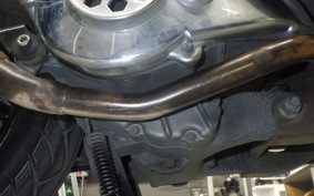 SUZUKI ADDRESS V125 G 2007 CF46A