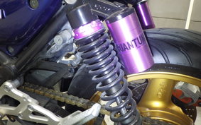 KAWASAKI ZEPHYR 1100 1992