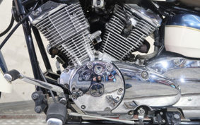 YAMAHA DRAGSTAR 250 VG05J