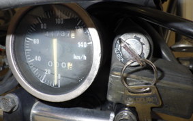 SUZUKI DJEBEL 200 (DR200SE) SH42A