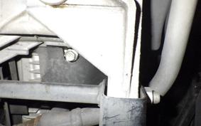 SUZUKI ADDRESS V125 DT11A