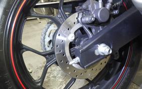 YAMAHA YZF-R25 2017 RG43J