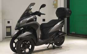 YAMAHA TRICITY 155 A SG37J