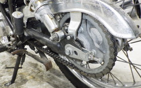 SUZUKI VOLTY 2007 NJ47A