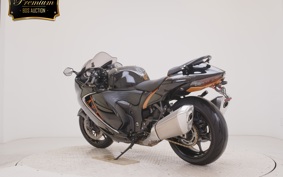 SUZUKI HAYABUSA Gen.3 2021 EJ11A