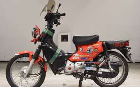 HONDA ｸﾛｽｶﾌﾞ JA10