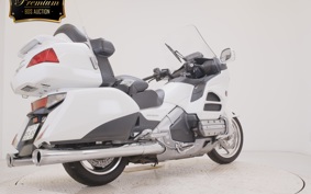 HONDA GL 1800 GOLD WING 2012 SC68