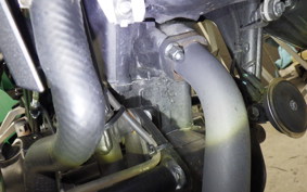 HONDA CB250RA 2025 MC52