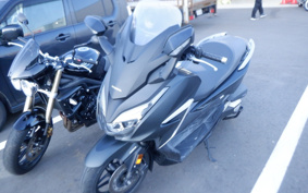 HONDA  FORZA 250 MF15