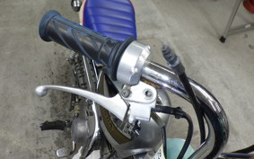 HONDA MONKEY 2023 Z50J
