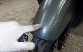 HONDA ﾀﾞﾝｸ 2024 AF74