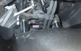 HONDA PCX 125 JF81