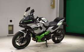 KAWASAKI NINJA7ﾊEVEﾘｯﾄ 2025