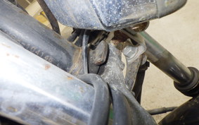 SUZUKI GRASS TRACKER Bigboy 2019 NJ4BA