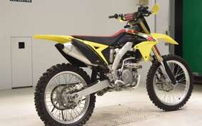 SUZUKI RM-Z250 2022