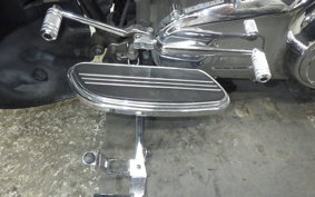 HARLEY FLHX 1580 2008