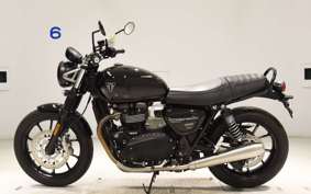 TRIUMPH SPEED TWIN 900 2023