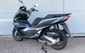 HONDA PCX125 JK05