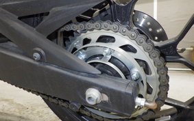 YAMAHA MT-25 A 2016 RG74J