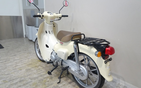 HONDA SUPER CUB110 JA59