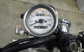 YAMAHA TW200 Gen.2 1998 DG07J