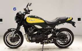 KAWASAKI Z900RS 2024 ZR900K