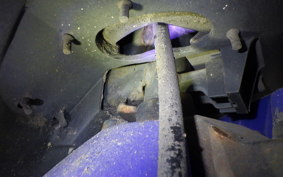 YAMAHA BW'S 50 Gen.3 SA44J