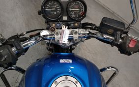 HONDA CB400SF TRAINING CAR NC42