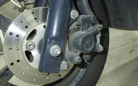 YAMAHA JOG Delux SA39J