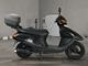Фото Honda SPACY 100 с японского аукциона